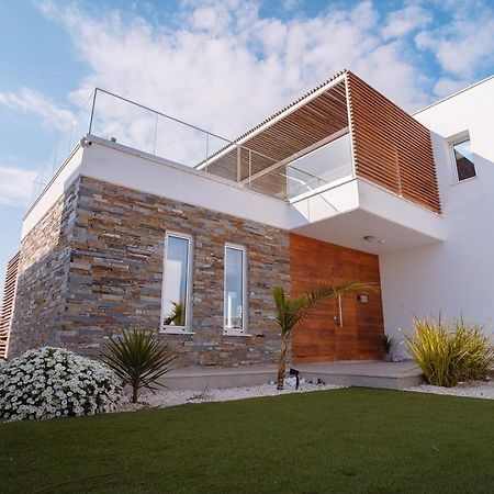 Villa Aquamarine Пафос Екстериор снимка